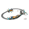 LEGO® City Explorers' Arctic Polar Express Train