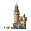 LEGO® Harry Potter™ Hogwarts™ Castle: The Main Tower