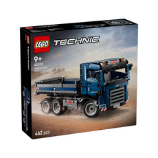 LEGO® Technic Tipping Dump Truck