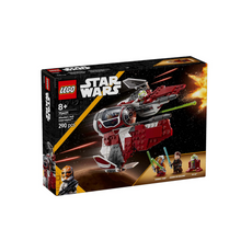 LEGO® Star Wars™ Ahsoka's Jedi Interceptor™