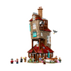 LEGO® Harry Potter™ The Burrow – Collectors' Edition