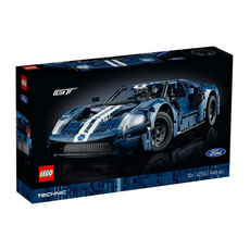 LEGO® Technic 2022 Ford GT