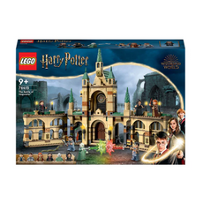 LEGO® Harry Potter™ The Battle of Hogwarts™
