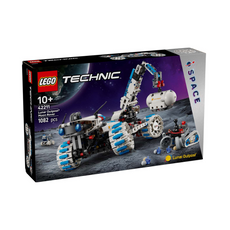 LEGO® Technic Lunar Outpost™ Moon Rover