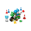 LEGO® Super Mario™ Mario Kart™ – Yoshi Bike