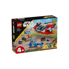 LEGO® Star Wars™ The Crimson Firehawk™