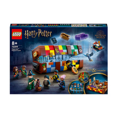 LEGO® Harry Potter™ Hogwarts™ Magical Trunk