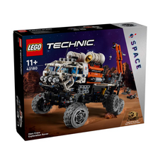LEGO® Technic Mars Crew Exploration Rover