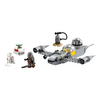 LEGO® Star Wars™ Mando and Grogu's N-1 Starfighter™