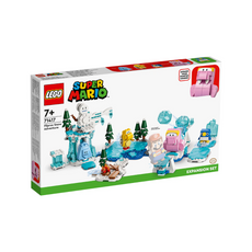 LEGO® Super Mario™ Fliprus Snow Adventure Expansion Set