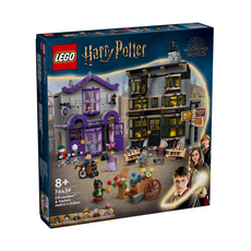 LEGO® Harry Potter™ Ollivanders™ & Madam Malkin's Robes
