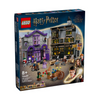 LEGO® Harry Potter™ Ollivanders™ & Madam Malkin's Robes