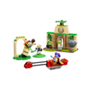 LEGO® Star Wars™ Tenoo Jedi Temple™