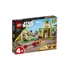 LEGO® Star Wars™ Tenoo Jedi Temple™