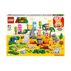 LEGO® Super Mario™ Creativity Toolbox
