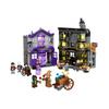 LEGO® Harry Potter™ Ollivanders™ & Madam Malkin's Robes