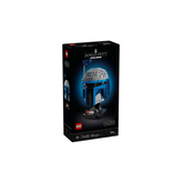 LEGO® Star Wars™ 75408 Jango Fett™ Helmet