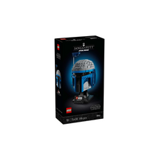 LEGO® Star Wars™ Jango Fett™ Helmet