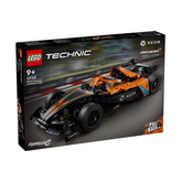 LEGO® Technic NEOM McLaren Formula E Race Car