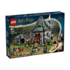 LEGO® Harry Potter™ Hagrid's Hut: An Unexpected Visit