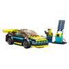 LEGO® City Electric Sports Car