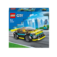 LEGO® City Electric Sports Car