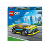 LEGO® City Electric Sports Car