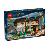 LEGO® Harry Potter™ Privet Drive: Aunt Marge's Visit