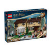LEGO® Harry Potter™ Privet Drive: Aunt Marge's Visit