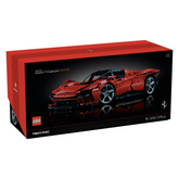 LEGO® Technic Ferrari Daytona SP3