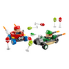 LEGO® Super Mario™ Mario Kart™ – Baby Mario vs. Baby Luigi