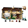 LEGO® Harry Potter™ Privet Drive: Aunt Marge's Visit