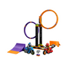 LEGO® City Spinning Stunt Challenge