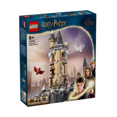 LEGO® Harry Potter™ Hogwarts™ Castle Owlery