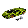 LEGO® Technic Lamborghini Sián FKP 37
