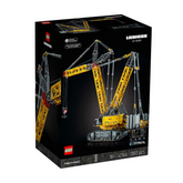 LEGO® Technic Liebherr Crawler Crane LR 13000