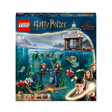 LEGO® Harry Potter™ Triwizard Tournament: The Black Lake