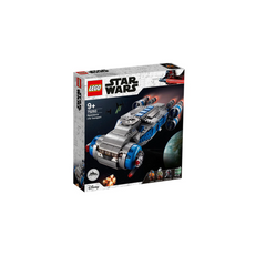 LEGO® Star Wars Resistance I-TS Transport 75293