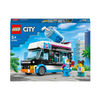 LEGO® City Penguin Slushy Van
