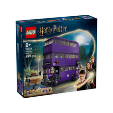 LEGO® Harry Potter™ Knight Bus™ Adventure