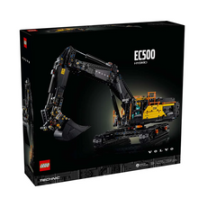LEGO® Technic Volvo EC500 Hybrid Excavator