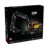 LEGO® Technic Volvo EC500 Hybrid Excavator