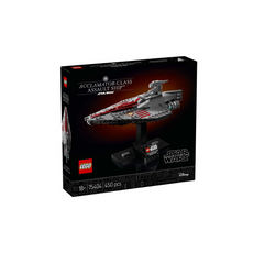 LEGO® Star Wars™ Acclamator-Class Assault Ship™