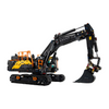 LEGO® Technic Volvo EC500 Hybrid Excavator