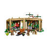 LEGO® Harry Potter™ Hogwarts™ Castle: Herbology Class