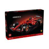LEGO® Technic Ferrari SF-24 F1 Car