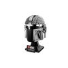 LEGO® Star Wars™ The Mandalorian™ Helmet