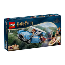 LEGO® Harry Potter™ Flying Ford Anglia™