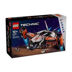 LEGO® Technic VTOL Heavy Cargo Spaceship LT81
