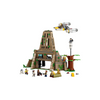 LEGO® Star Wars™ Yavin 4 Rebel Base